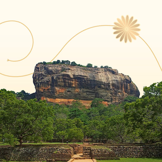 Send gift to Sri Lanka